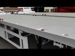 Полуприцеп с плоской платформой Fuwa Axle Standard Транспортировочный контейнер Полуприцеп с плоской платформой