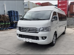 FOTON грузовик 4×2 фургон серии Scenic G7 3-17 мест 70 л.с. мини-автобус